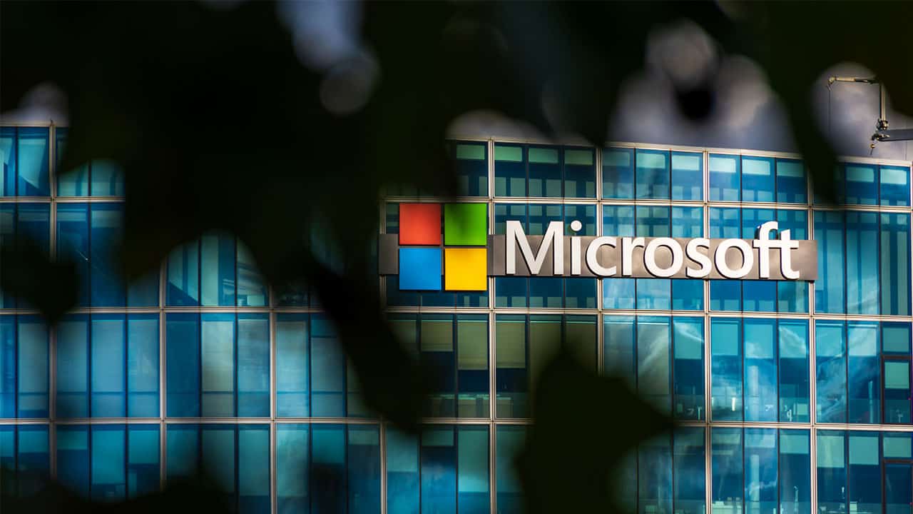Angriff auf Microsoft: Hackergruppe Lapsus$ veröffentlicht Quellcodes