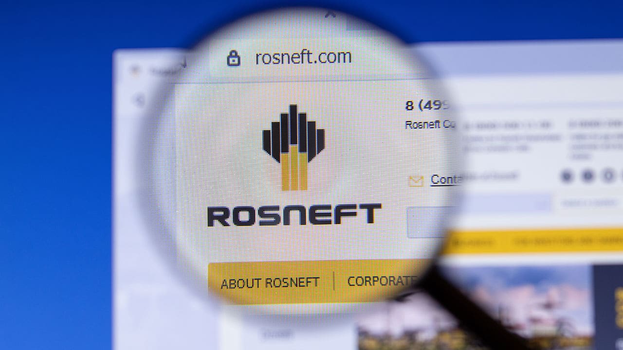 Hackerangriff auf Rosneft Deutschland: Anonymous erbeutet Daten