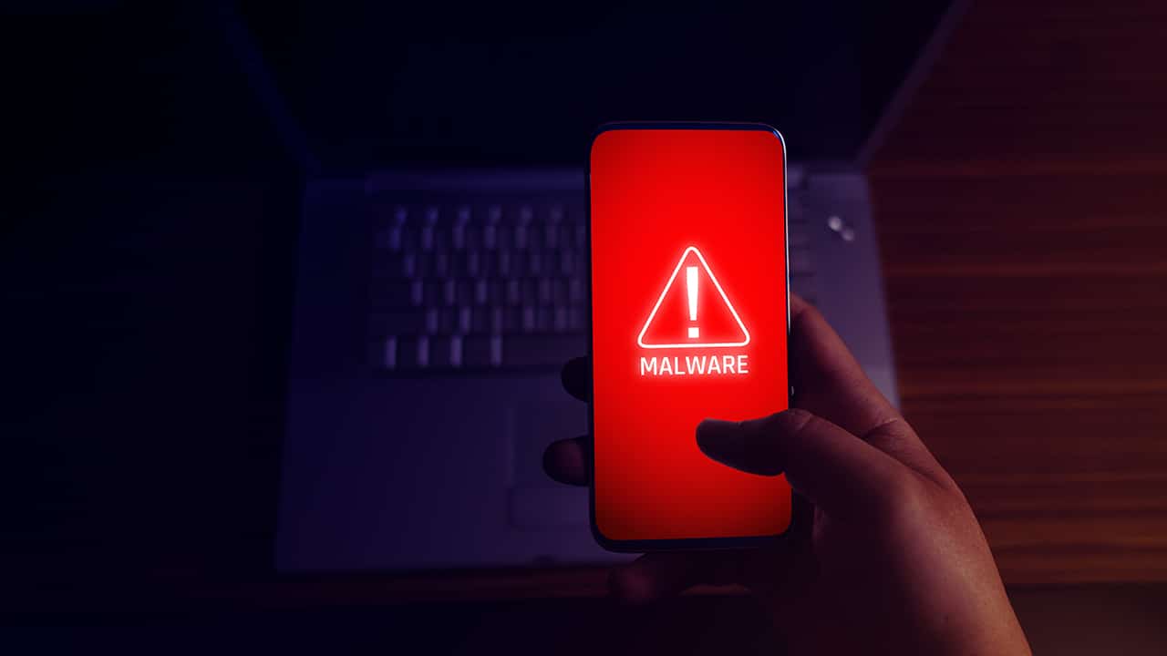 Android Smartphones: Trojaner in Authenticator-App stielt Bankdaten