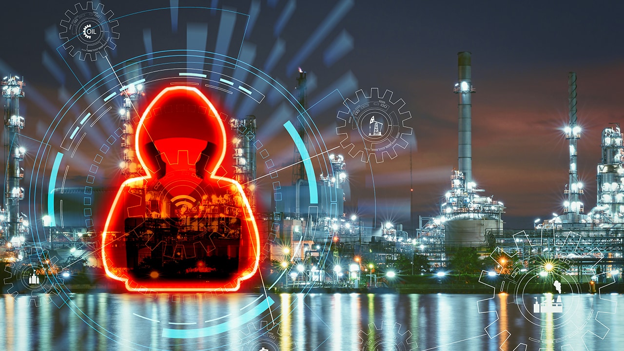 Cyber-Attacke: Shell-Zulieferer kann keine Tankwagen mehr beladen