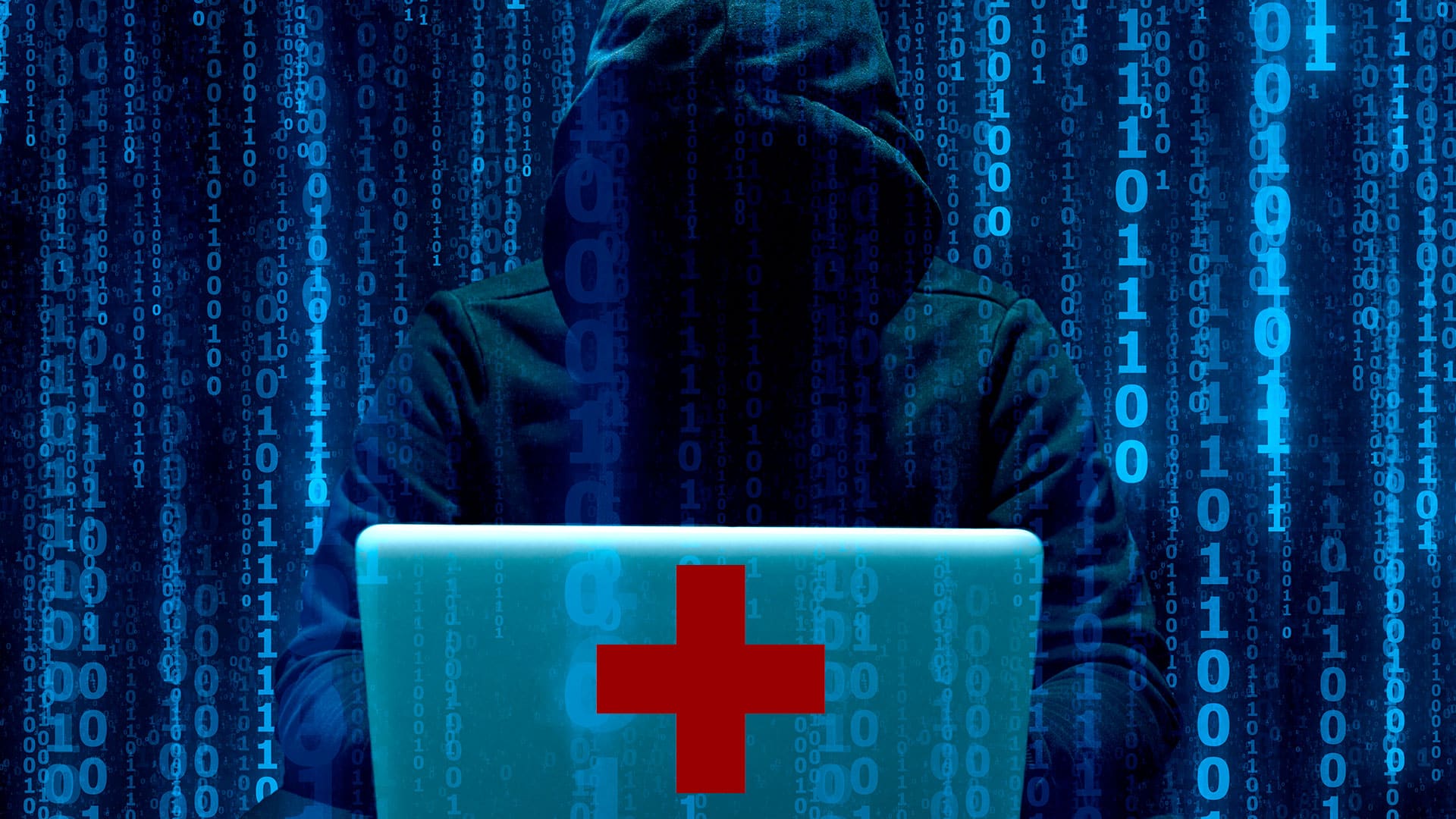 Hackerangriff auf Rotes Kreuz: 500.000 Datensätze erbeutet