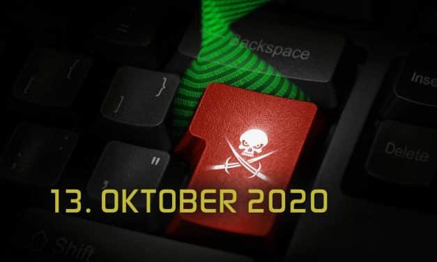 Phishing: COVID-19-Betreffzeilen sind nach wie vor die größte Gefahr