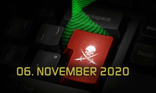 Vorsicht! Trojaner Emotet tarnt sich jetzt als Windows-Update