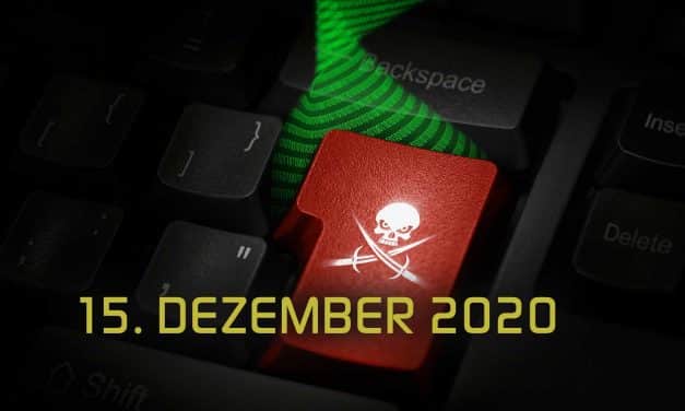 Vorsicht Sonderangebot! Doppelt so viele Phishing-Mails im November