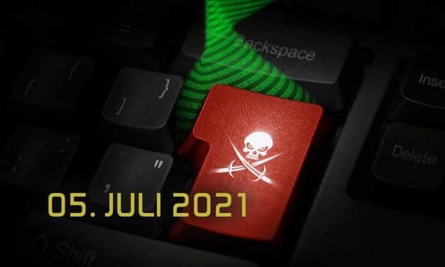Cyberangriff auf US-IT-Firma: Unternehmen in Deutschland betroffen
