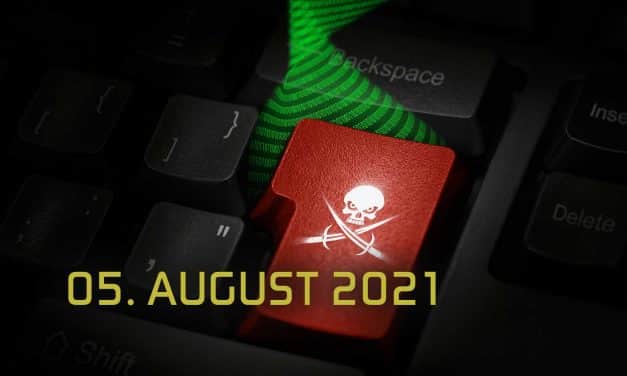 Cyberangriff: Hacker legen Maschinenfabrik in Aerzen lahm