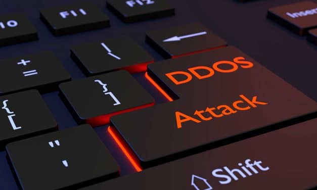 DDoS-Attacke: Webseite des Bundeswahlleiters angegriffen