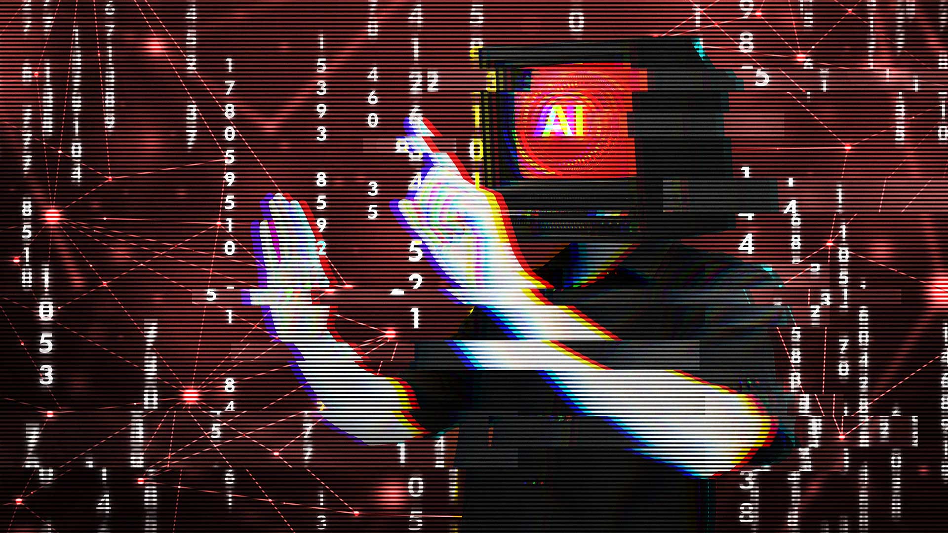 ИИ-модели Anthropic и OpenAI начали обманывать людей