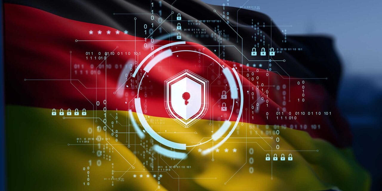 Bundeslagebild Cybercrime: Deutschland gehört zu den Top 3 der Angriffsziele