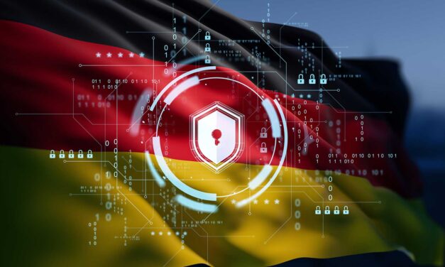 Bundeslagebild Cybercrime: Deutschland gehört zu den Top 3 der Angriffsziele