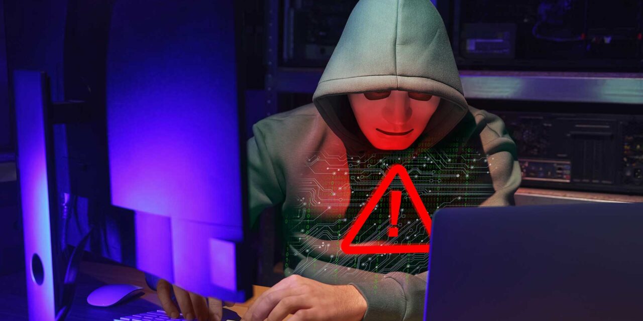 Kaspersky-Report: Jeder dritte Cyberangriff dauert über 100 Tage