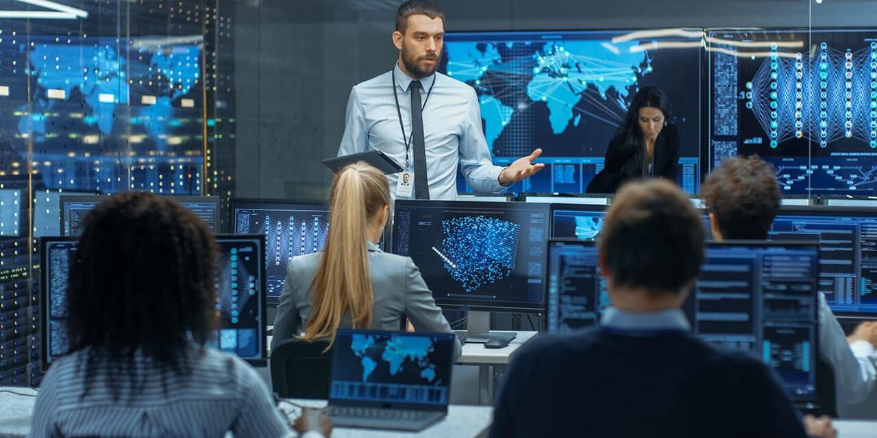 Das VCP Incident Response Team: Schnelle Hilfe im Cyber-Notfall