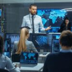 Das VCP Incident Response Team: Schnelle Hilfe im Cyber-Notfall
