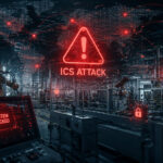 Kaspersky-Report: Cyberangriffe auf ICS in der Fertigungsindustrie nehmen weiter zu