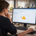 Cybervorfälle im Mittelstand: 90 Prozent der kleinen und mittleren Unternehmen in Europa betroffen