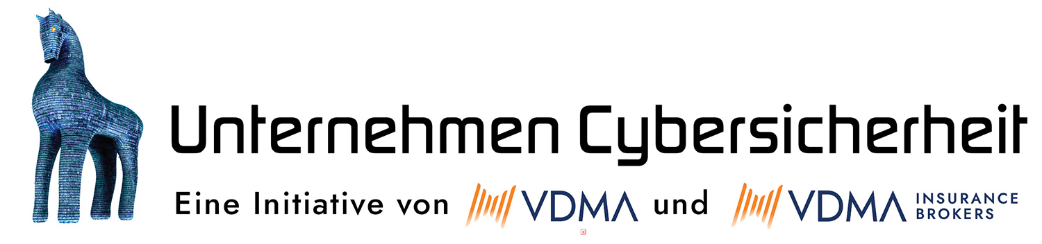 Unternehmen Cybersicherheit