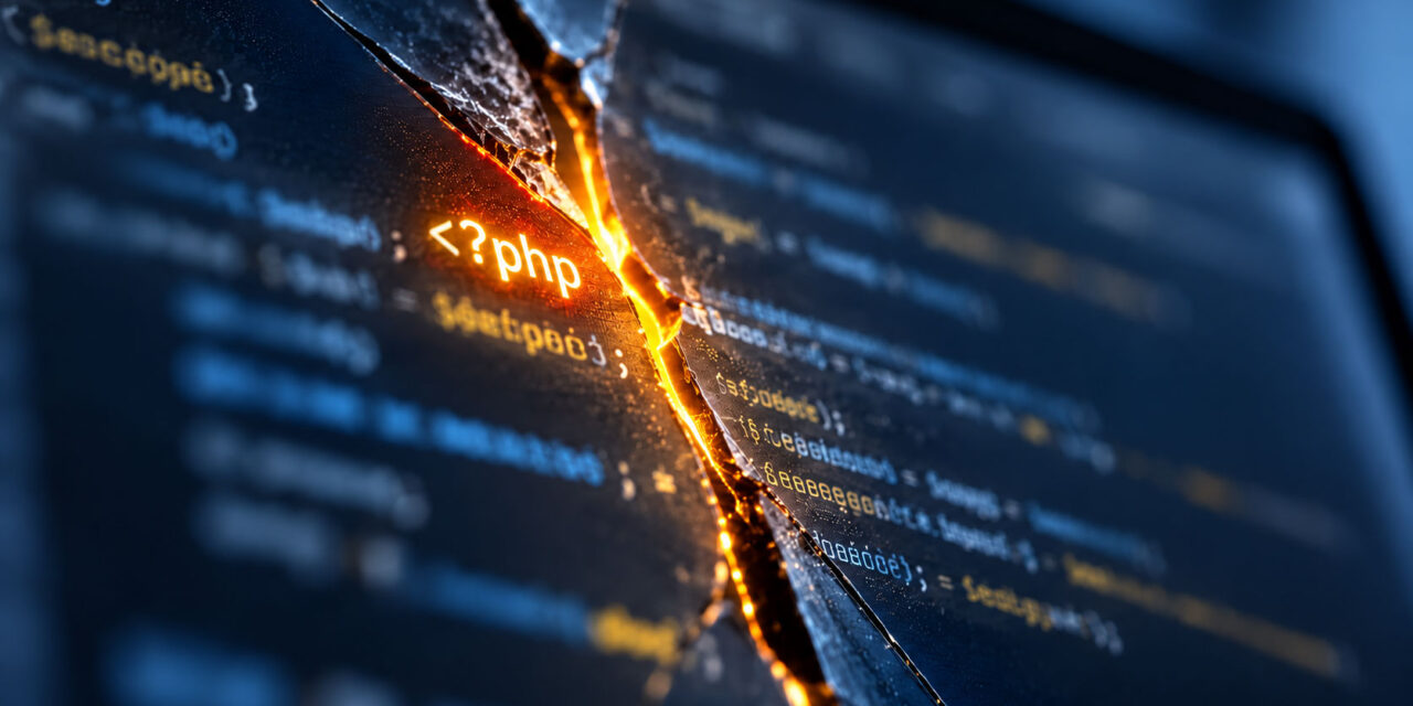 Kritische PHP-Schwachstellen: BSI warnt vor hohem Risiko für Webanwendungen